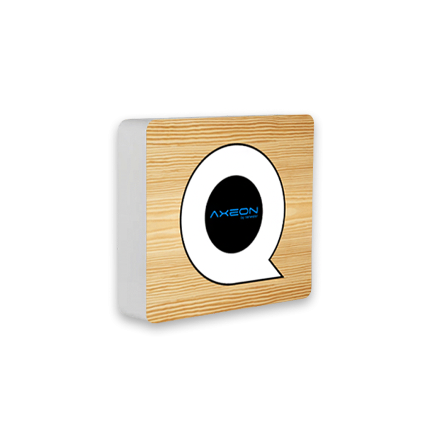 Axeon Quick Slim Su Arıta Bursa