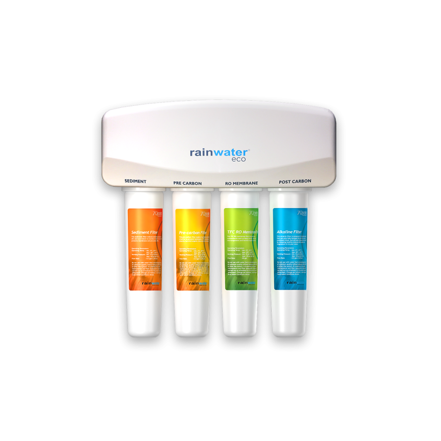 Rainwater Eco3