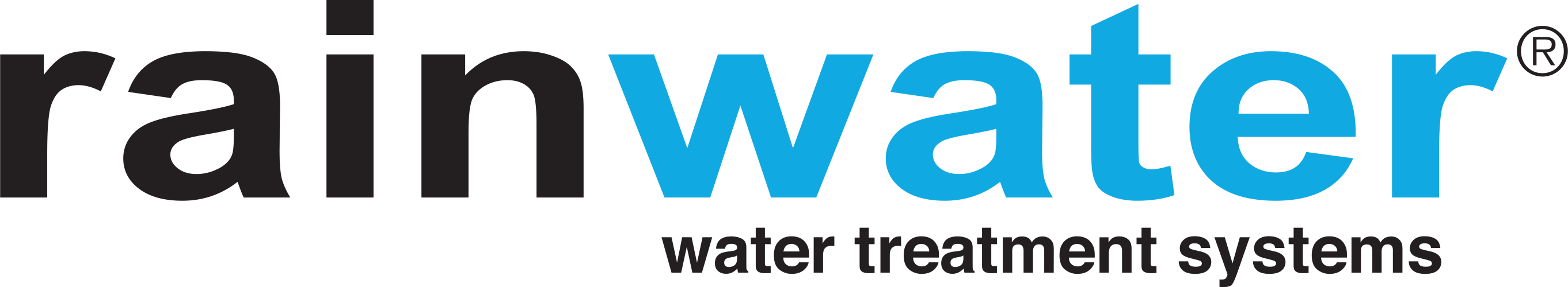 rainwater