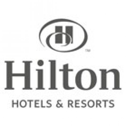 hilton otel