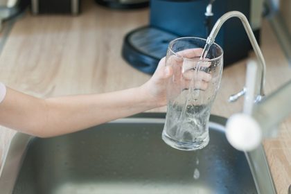 Su Arıtma Cihazları Sağlıklı Mı?